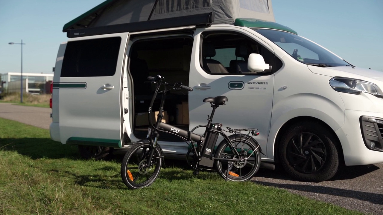 s pedelec e bike Combo EK2-26