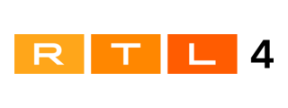 RTL4 logo