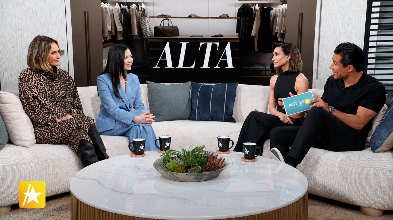 Game-changing app called ALTA uses AI to help you make the most of your wardrobe