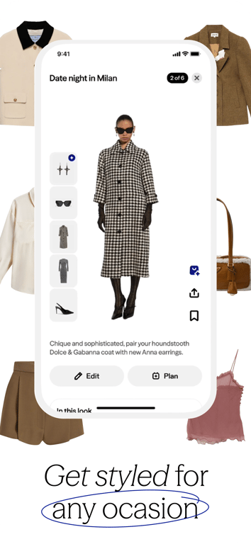 Alta app screenshot 3