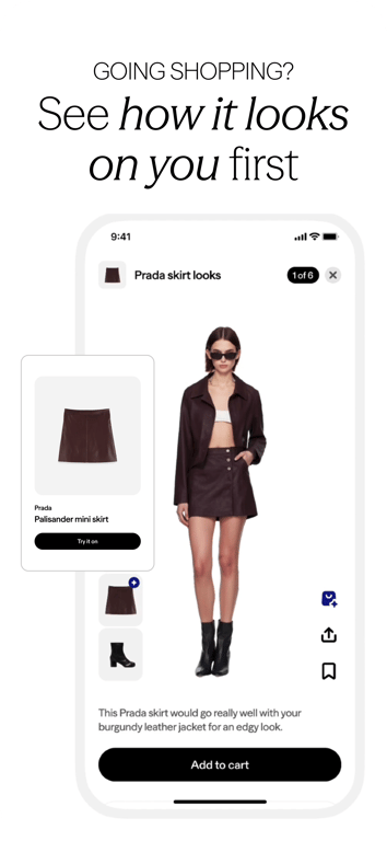 Alta app screenshot 2