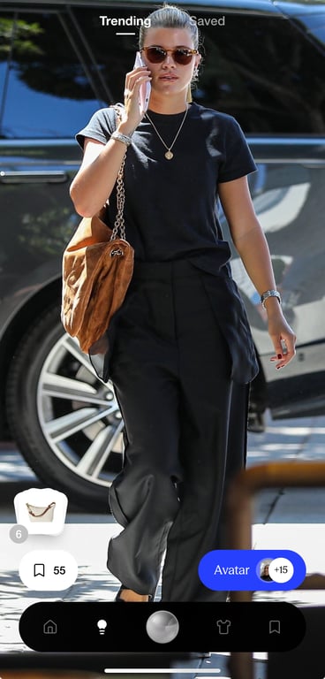 Search feature screenshot 1