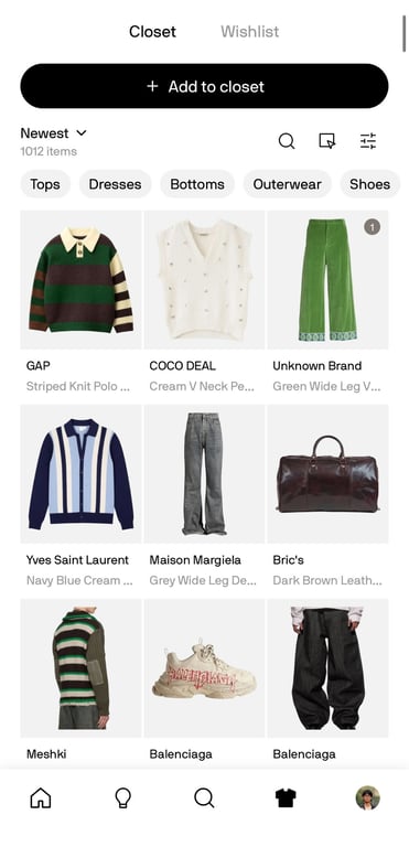 Alta trip planning outfits for city travel