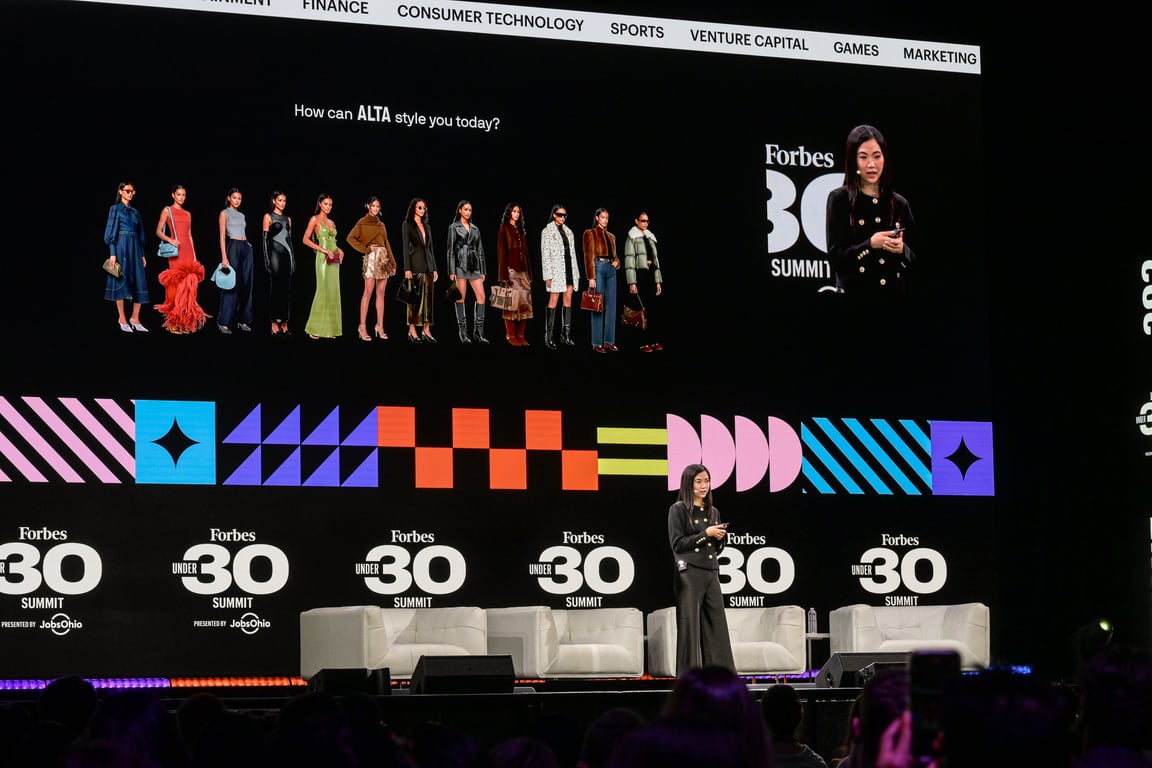 Spotlight: Bringing The "Clueless" Closet To Life