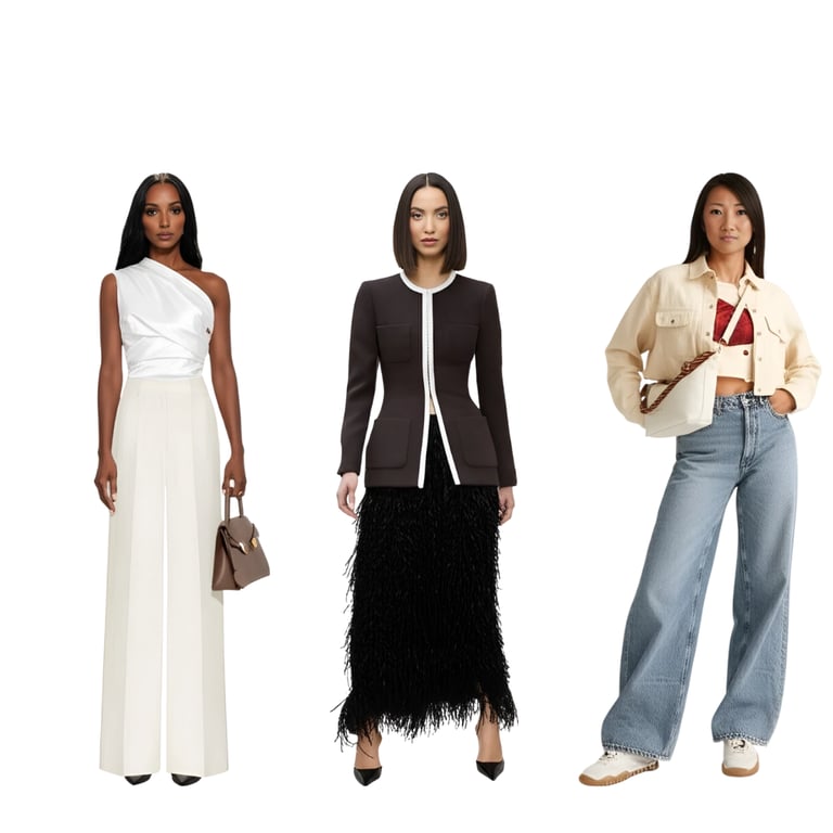 Virtual try-on 2.0: Will it change the way we shop?