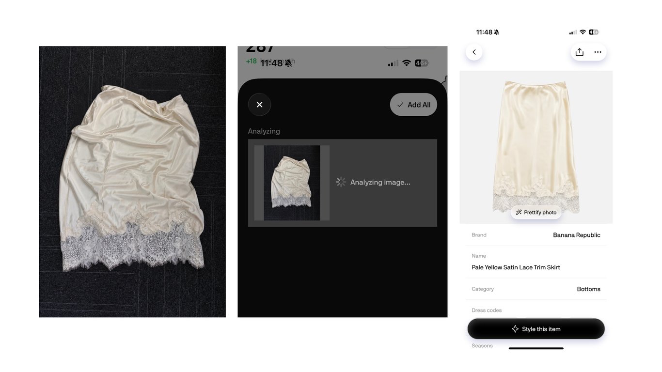 Alta Prettify Feature