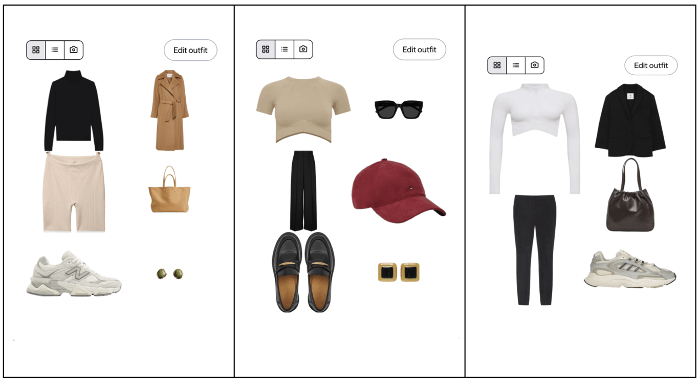 Jasmine Tookes outfits by Alta