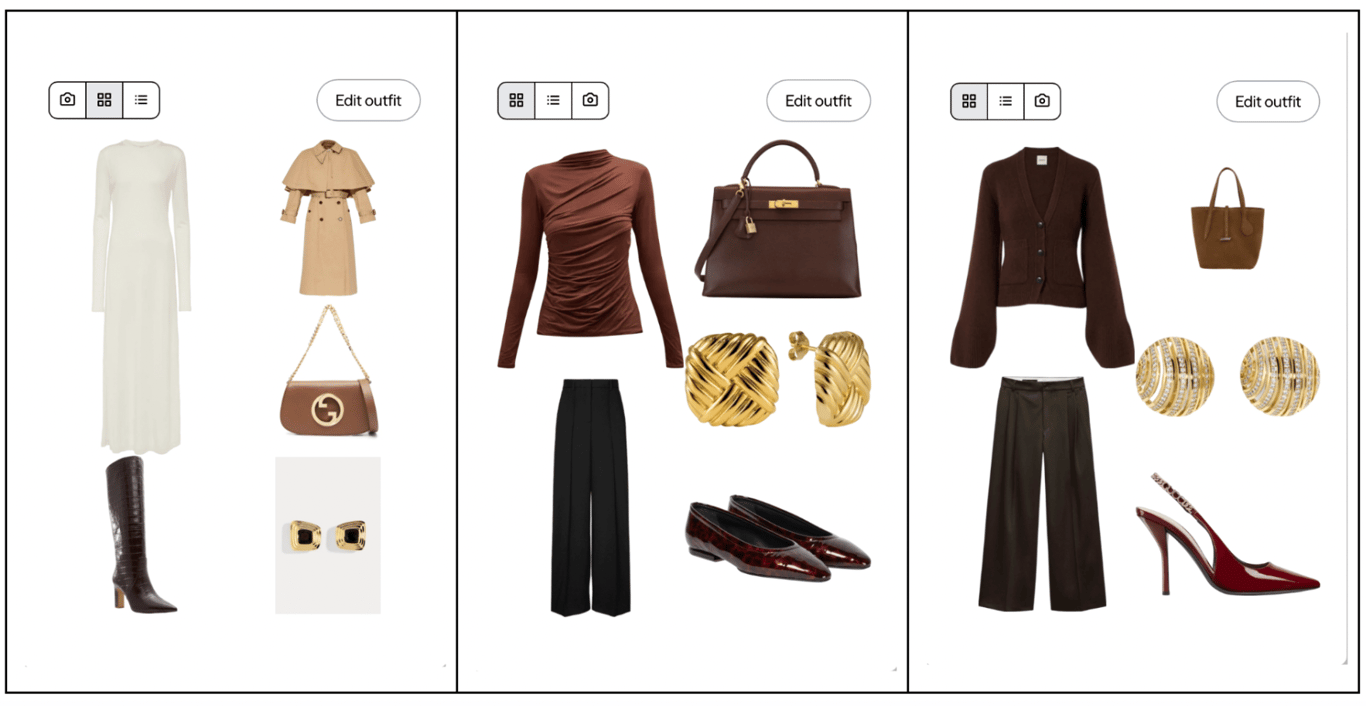 Jasmine Tookes outfits by Alta