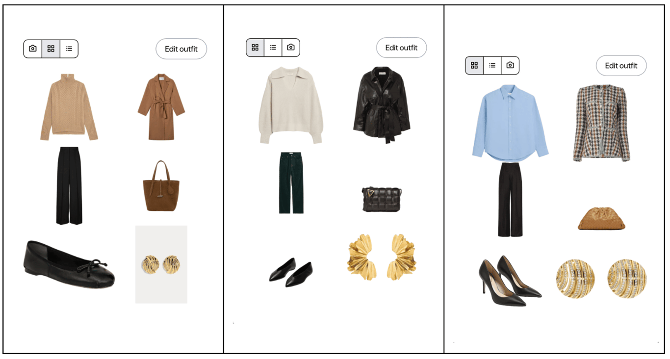 Jasmine Tookes outfits by Alta