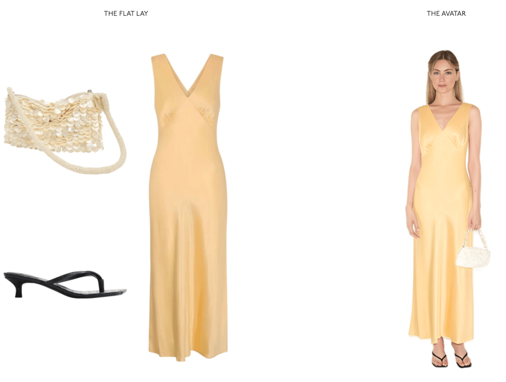 I Let An AI Stylist Choose My Outfits, Here’s How It Wente