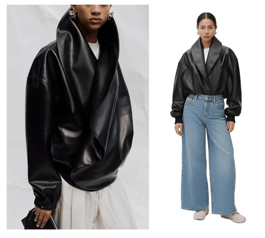 Creating your Alta Ego