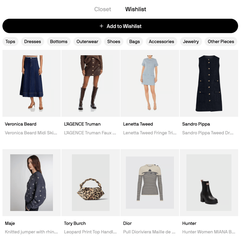 Why AI Shopping is the Future of Fashion