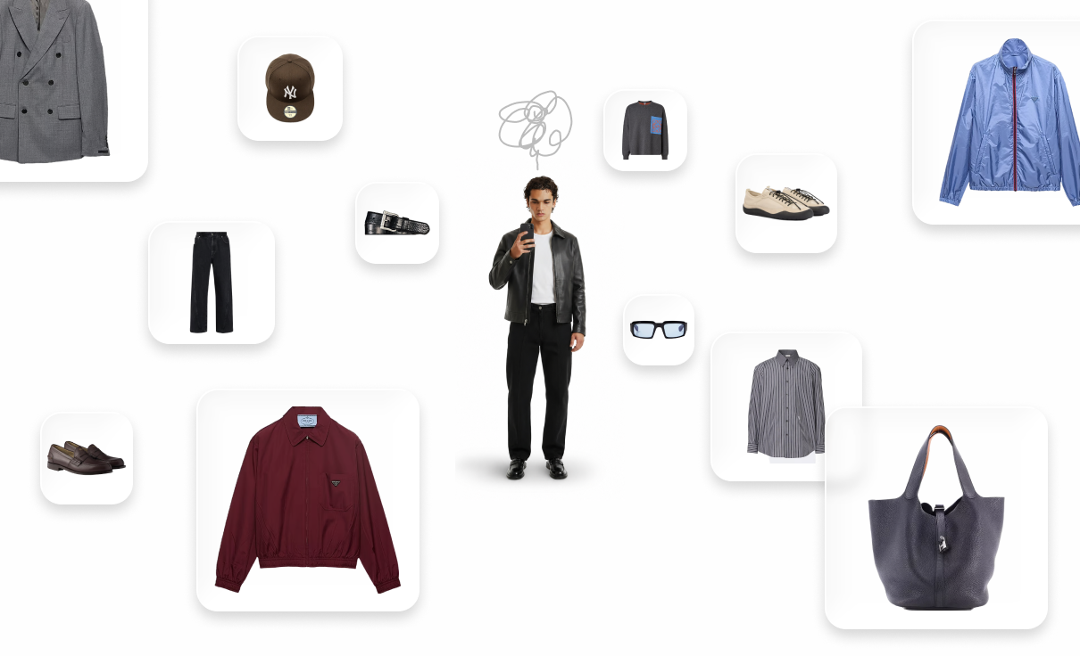 The Best AI Outfit and Styling App for Men: Why Alta Is Your New Wardrobe Essential