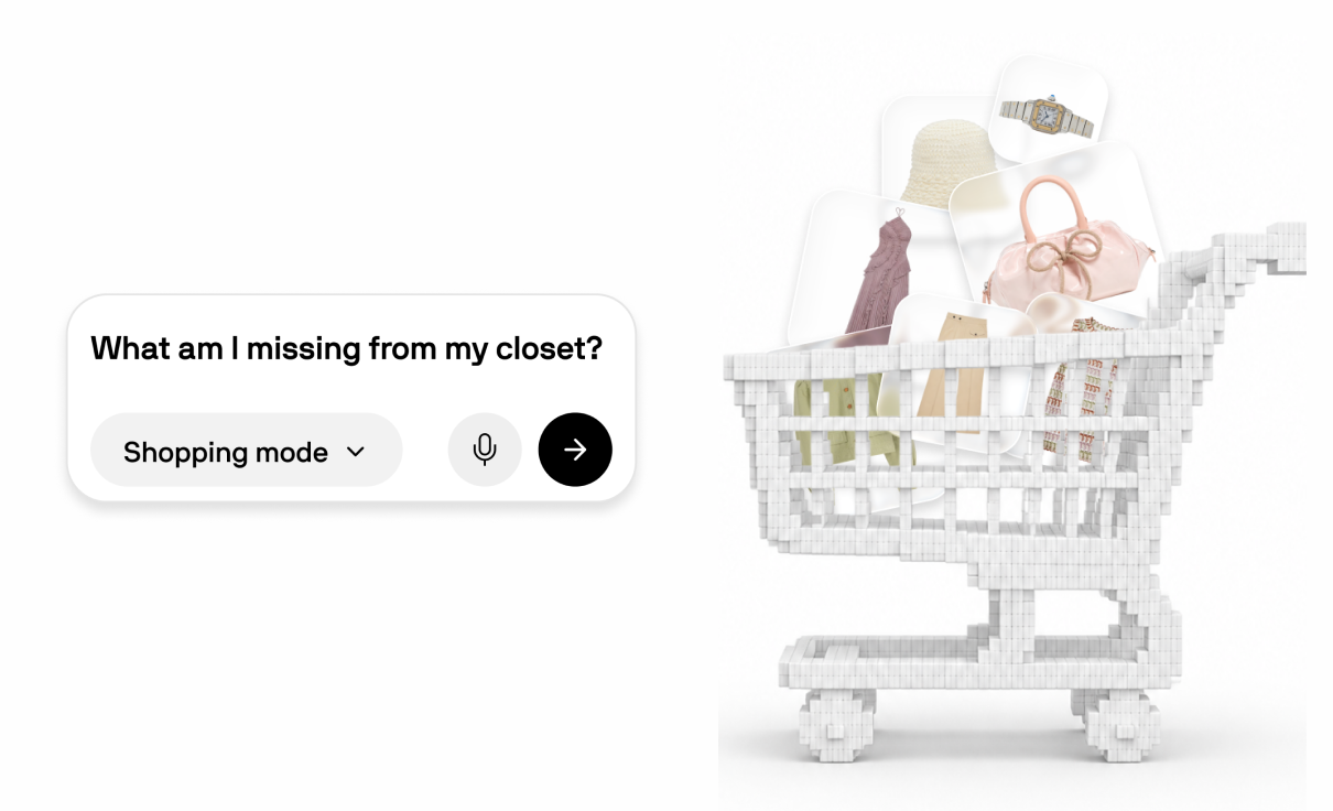 Why AI Shopping is the Future of Fashion