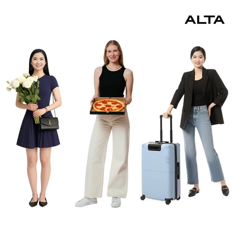 Best Virtual Try-On Apps 2025