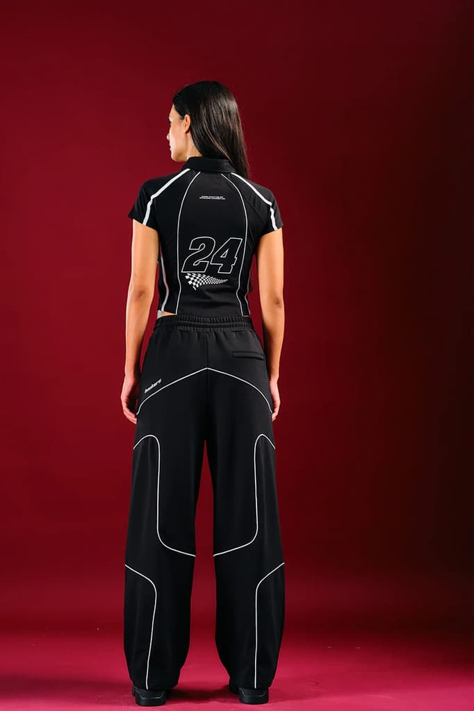 Edgeline Runner Pants — photo 6