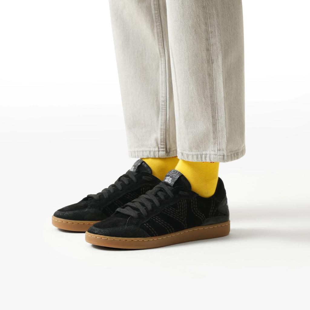 Gully Number 001 - DVAITA Kohl Black — photo 5