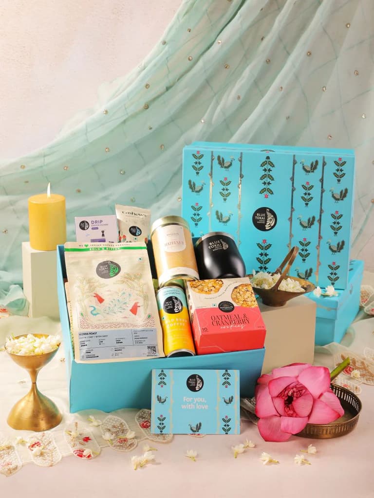 Meghmitra Gift Set