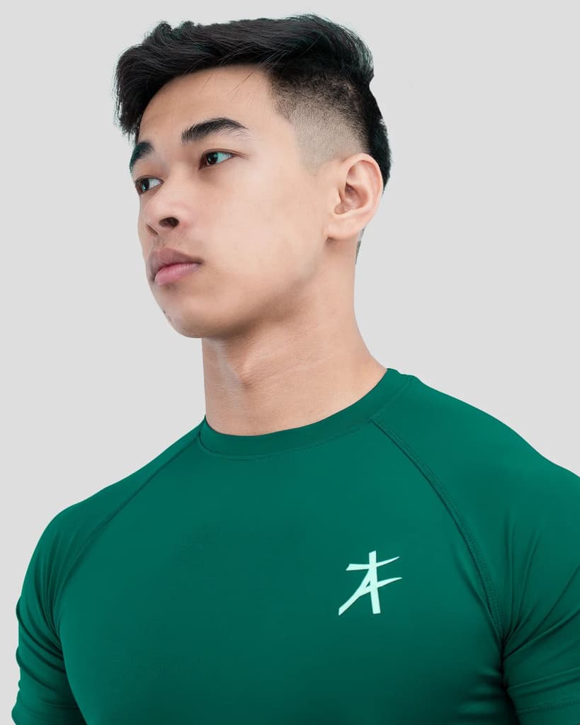 Edge Compression T-shirt — photo 4