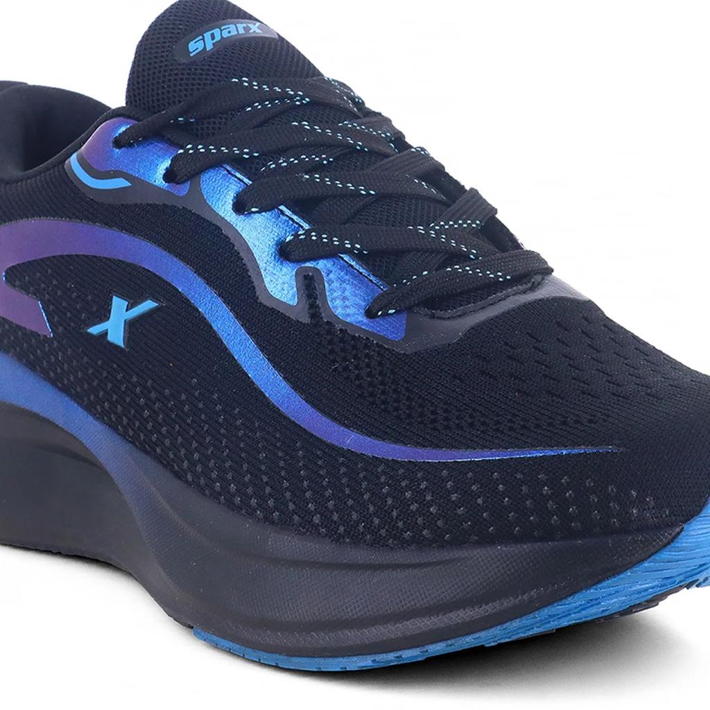 Sparx Athleisure Shoes for Men SM 1102 — photo 7