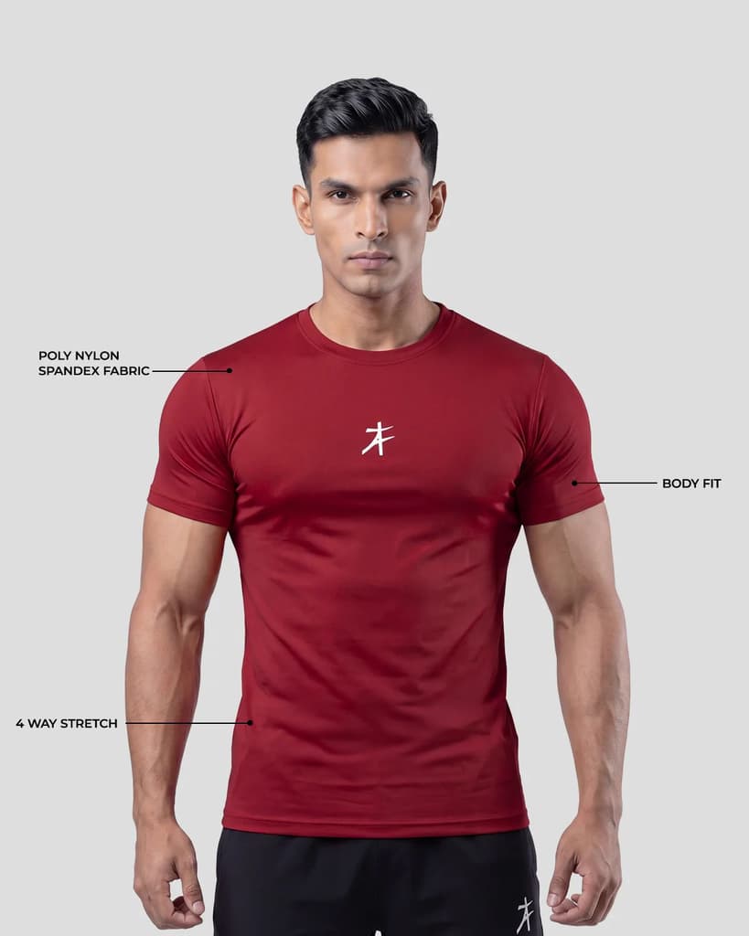 CoreFit T-Shirt — photo 4