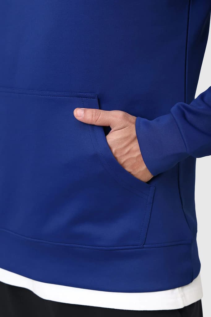 Ontrack Pullover Blue — photo 3