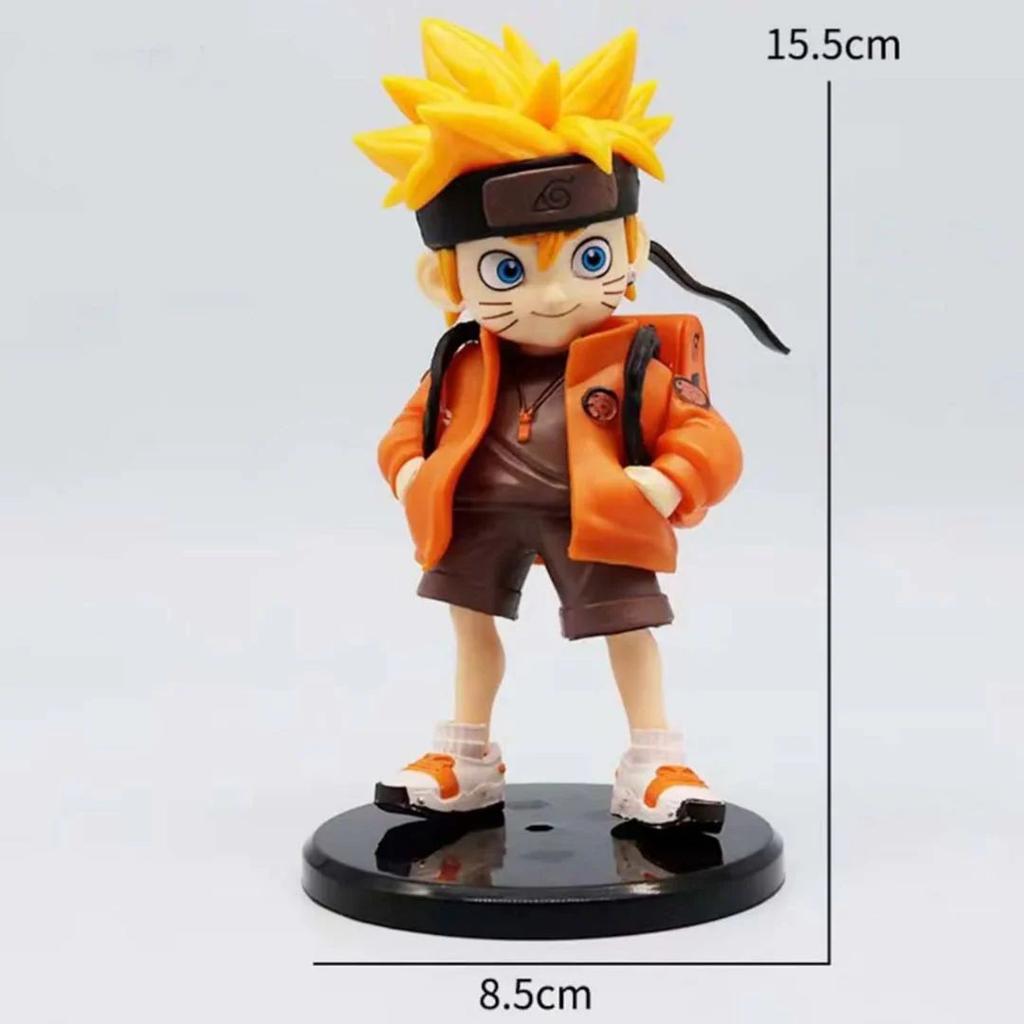 Hidden Leaf Legends Collection — photo 2