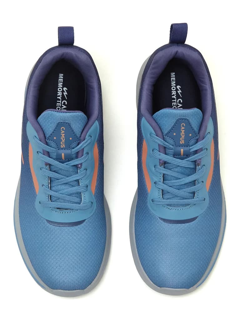 CELTIC Blue Women's Running Shoes — photo 6