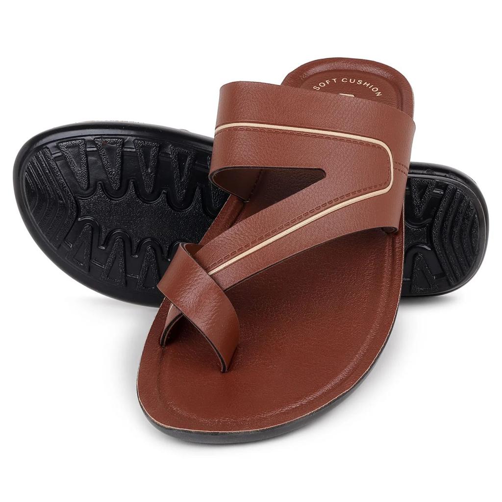 Slippers For Men PUG 186 — photo 8