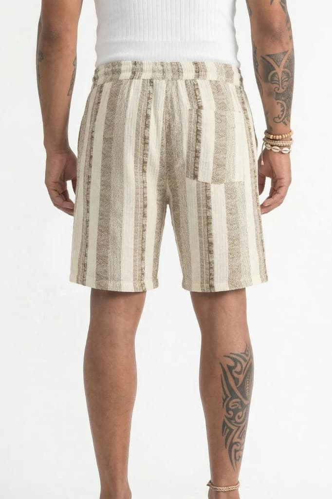 Marga Shorts — photo 3