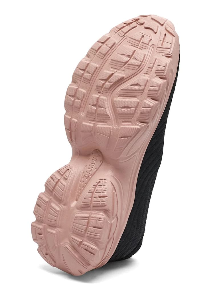 SPERO Black Women's Walking Shoes — photo 4