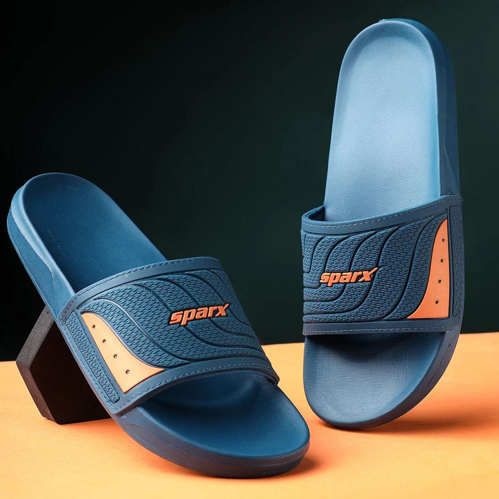 Flip Flops for Men SFG 165 — photo 2