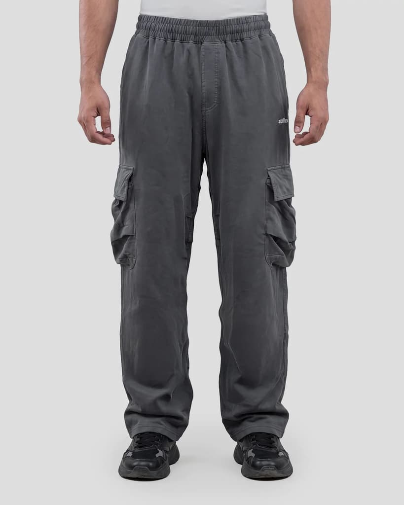 Acid Wash Cargo — photo 3