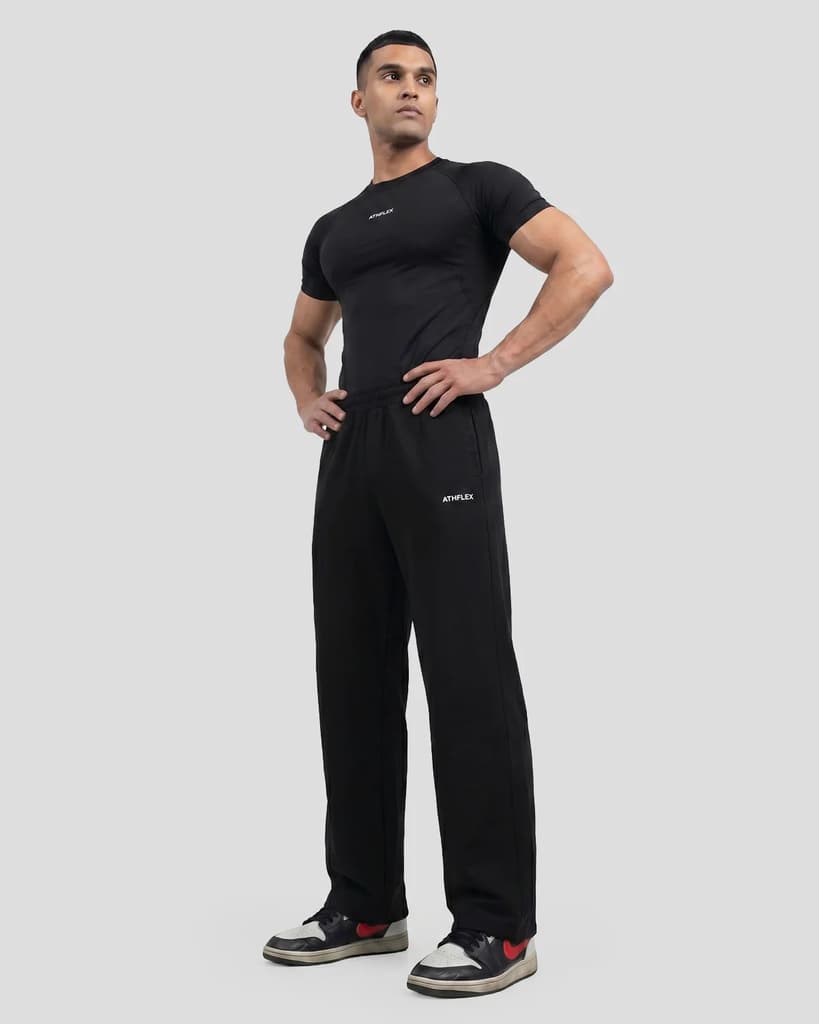 Classic Straight Pant — photo 8