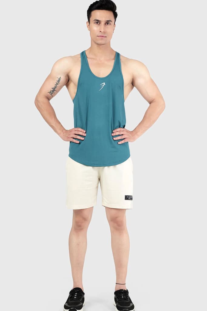 Surge Stringer Green — photo 2