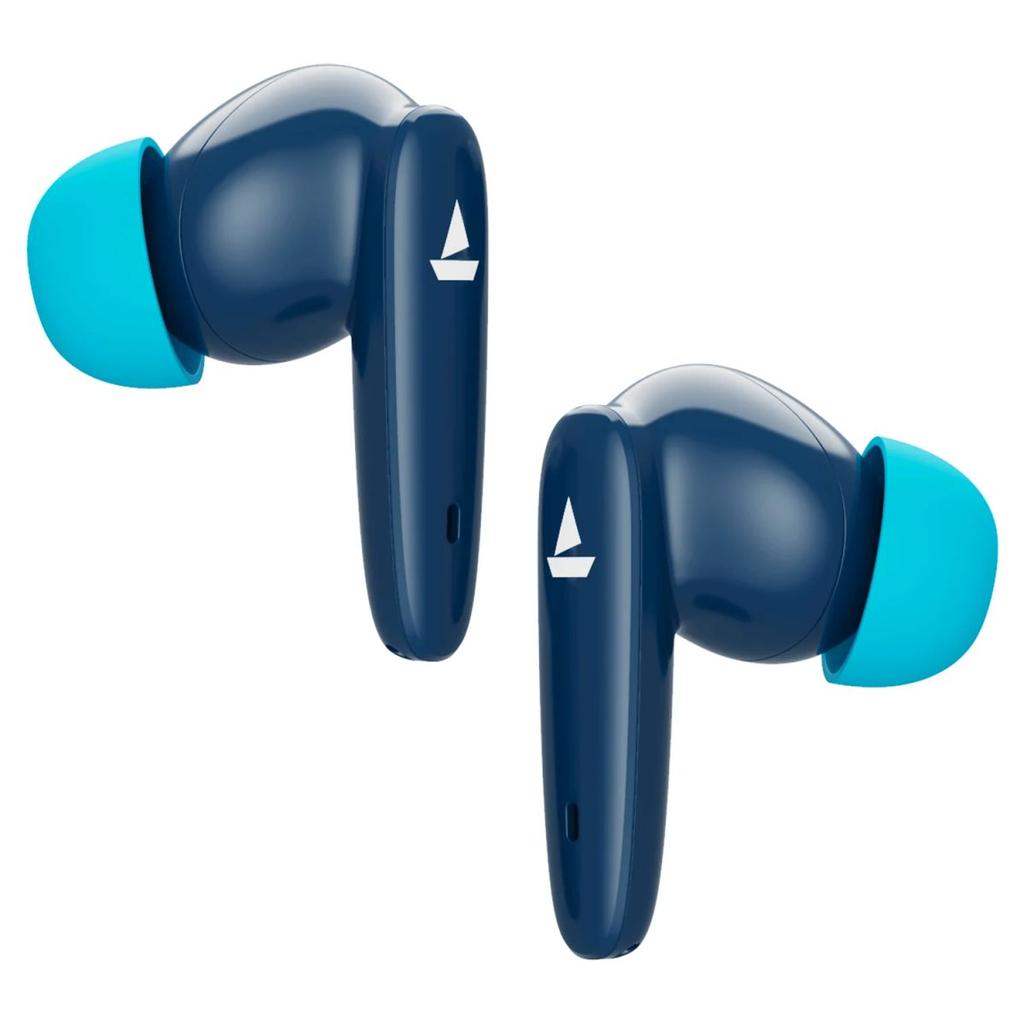 boAt Airdopes 181 | Wireless Earbuds with 10mm Driver, Type C Interface, BEAST™ Mode & Voice Assistant, ENx Technology — photo 8