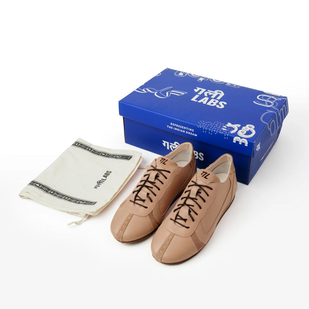 Gully Number 003 - Gerune Beige — photo 8
