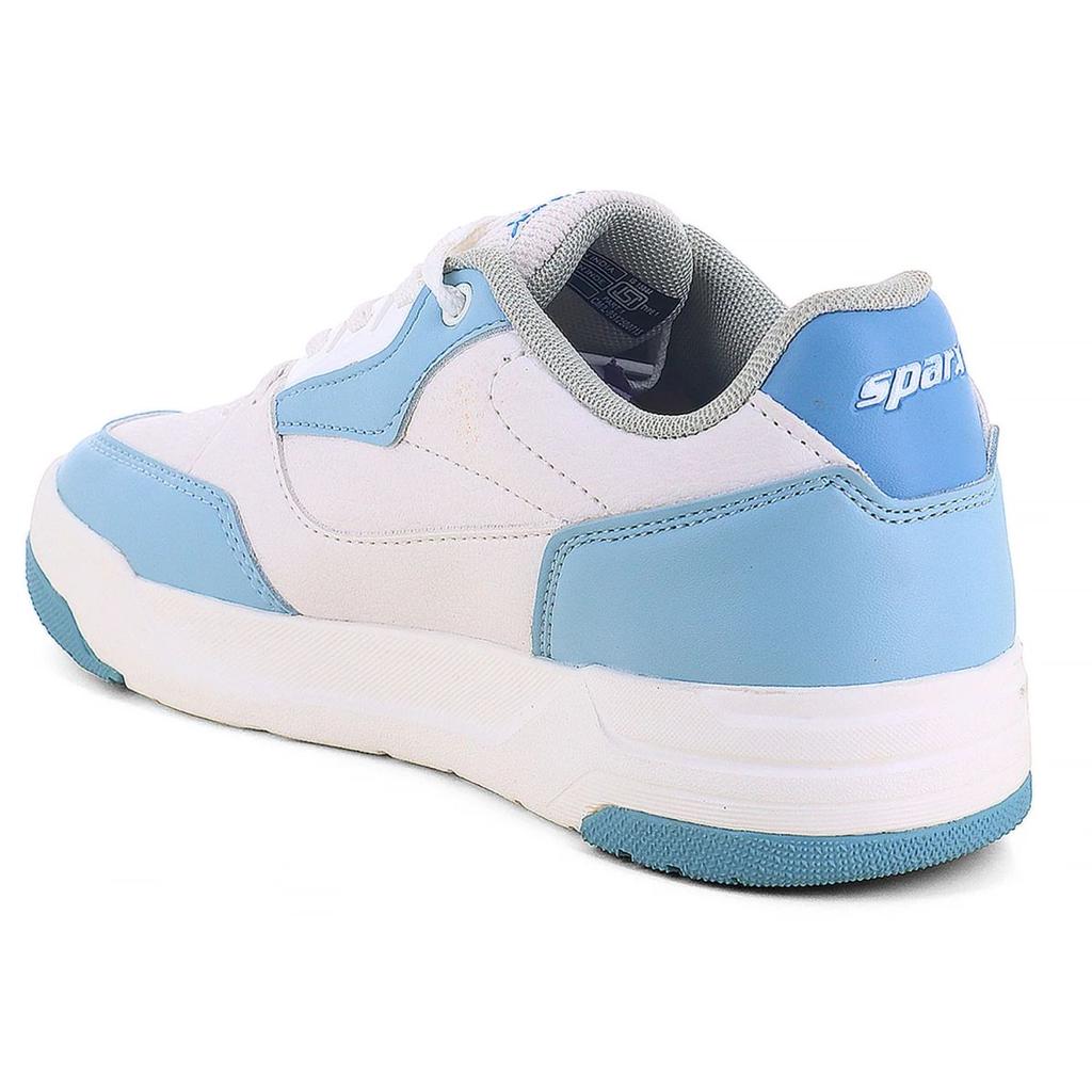Sneakers for Ladies SL 9081 — photo 10