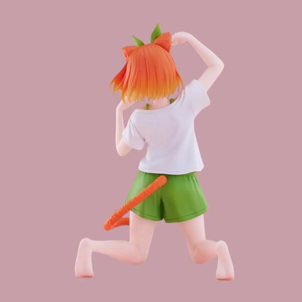The Quintessential Quintuplets Collection | Cool Girls of Anime — photo 4