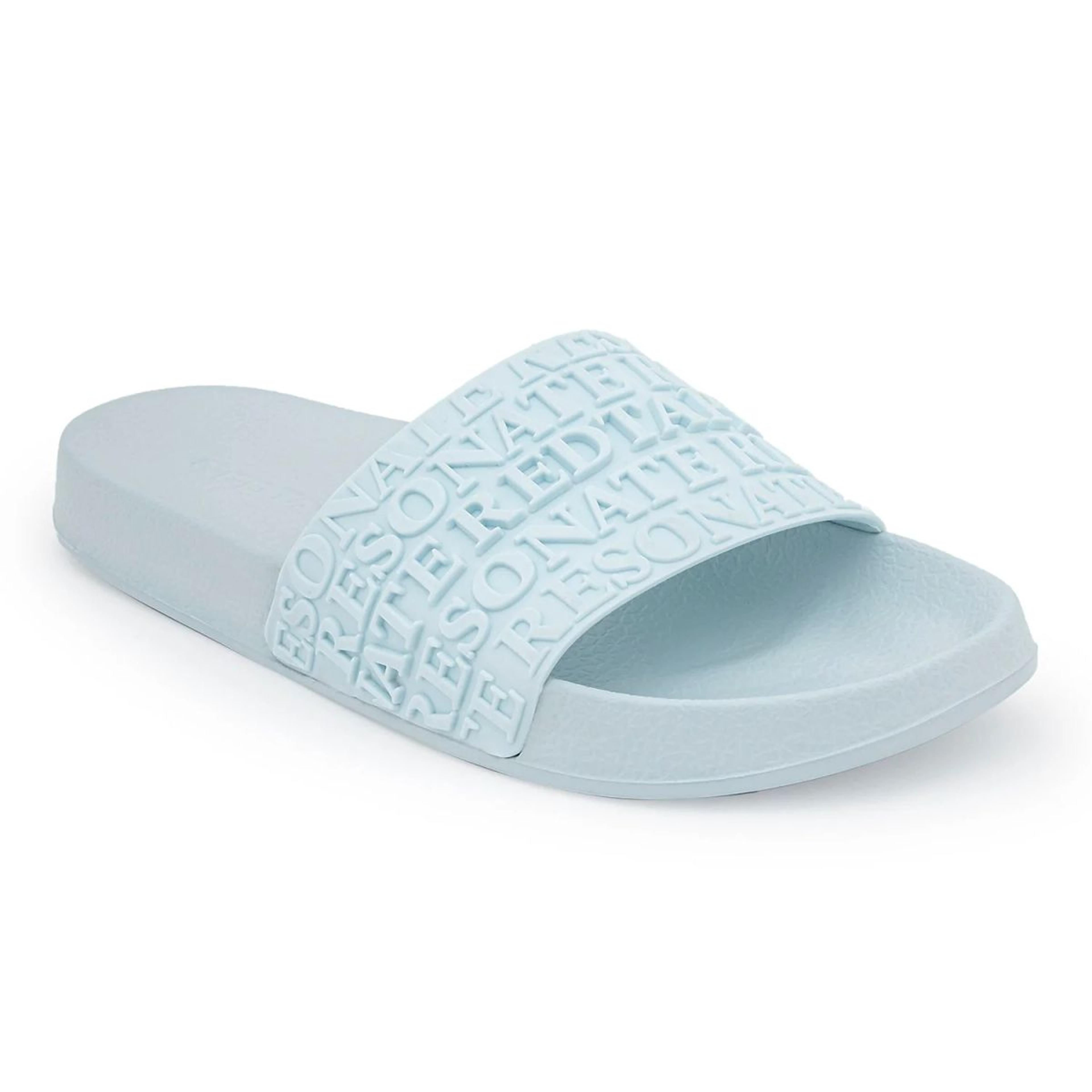 Casual Sliders for Women | Refined Round Toe Shape with a Relaxing Slip On Support