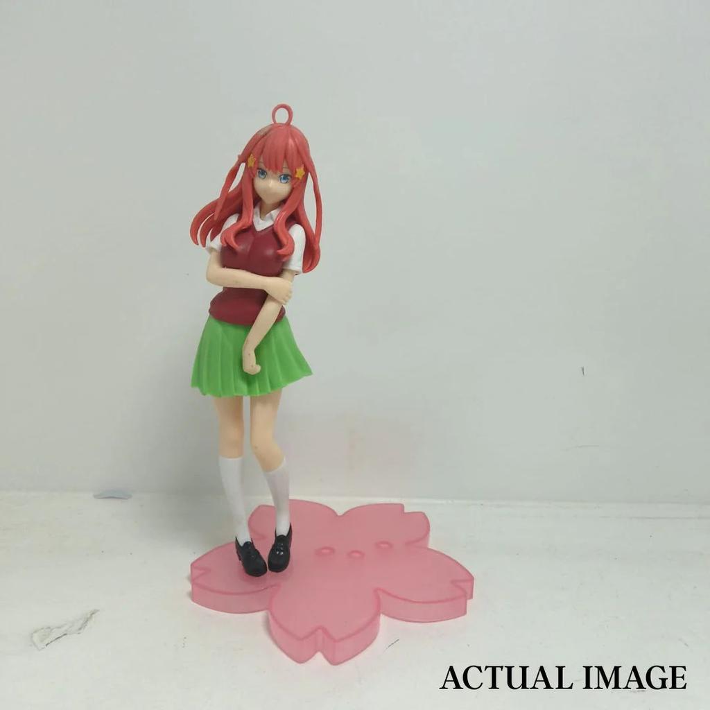 The Quintessential Quintuplets Nakano Sisters — photo 5