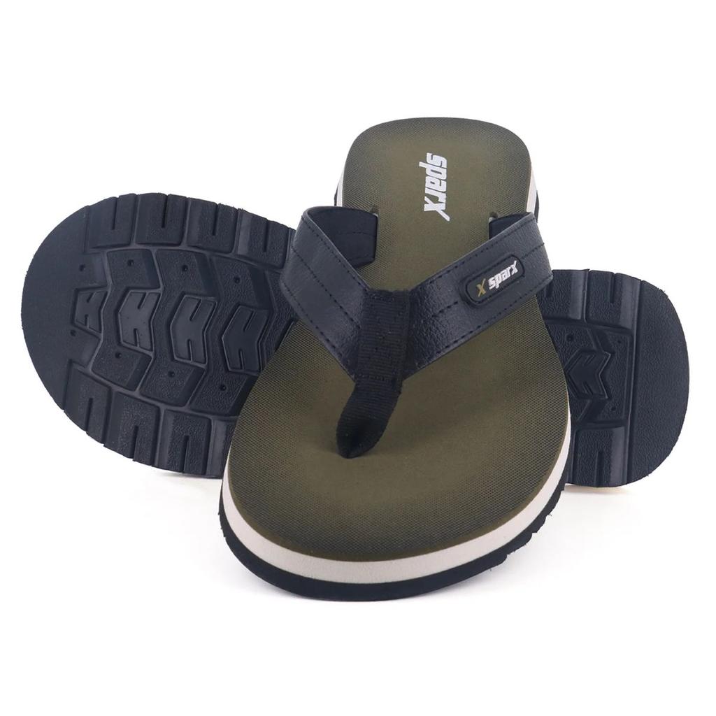 Slippers for Men SFG 541 — photo 8