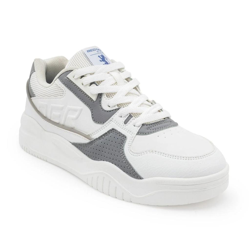 Sneakers for Men in Grey | Lifestyle Shoes