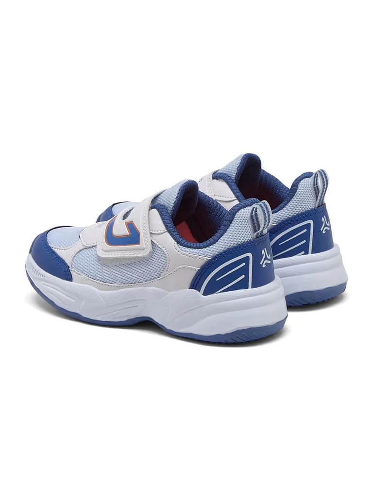 ALBIT V Blue Kids Sneakers — photo 5