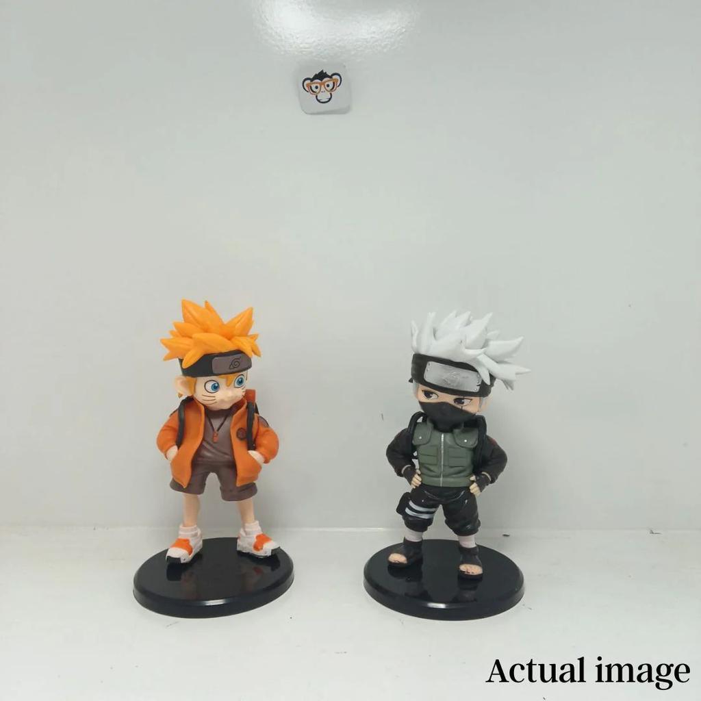 Hidden Leaf Legends Collection — photo 3