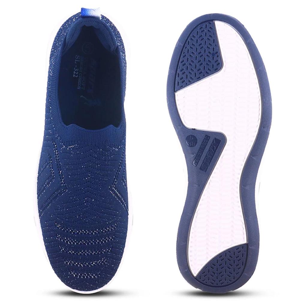 Casual Shoes for Women SL 322 — photo 6