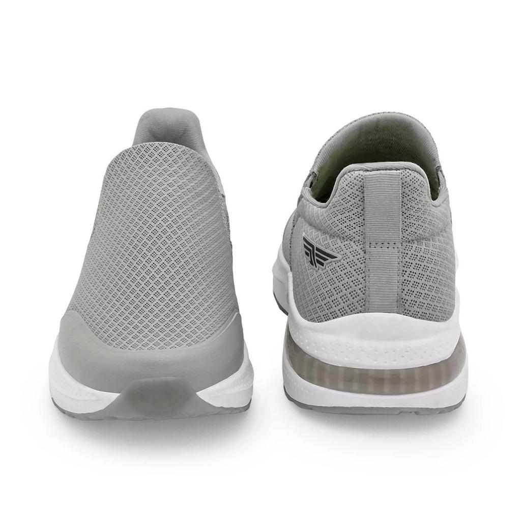 Athleisure Slip on Sports Shoes for Men for Superior Comfort — photo 4