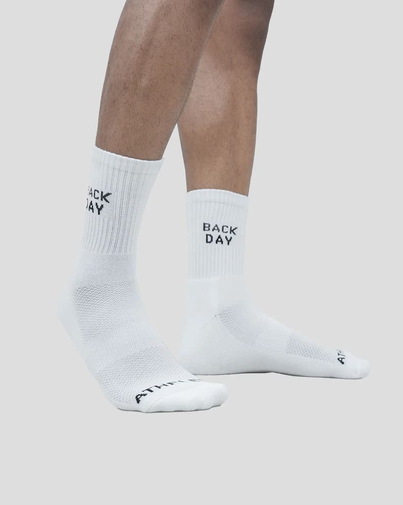 Training Crew Socks (Pack Of 5 ) — photo 9