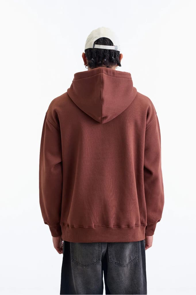 Ghostride Hoodie — photo 8