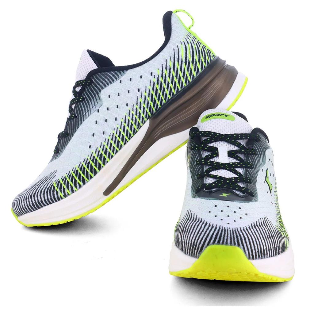 Athleisure Shoes for Men SM 1132 — photo 8